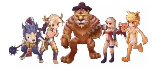 《仙境传说RO》躁动的炎魔团活动介绍