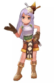 《仙境传说RO》夏日甜筒大作战活动介绍