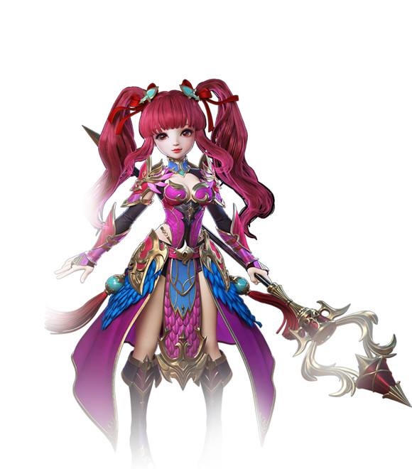 《自由幻想》手游术士带什么宠物好