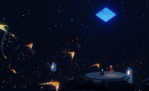 《Sky光遇》祈愿表情在哪里