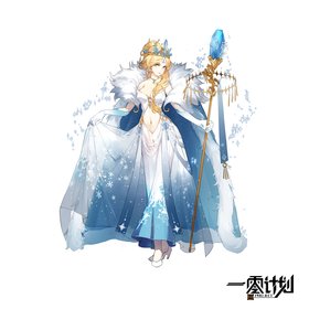 《一零计划》德洛丽丝人物介绍