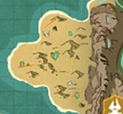 ��������ħ�������Ѳ�λ�ý���