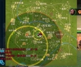王者荣耀边境突围物资地点介绍_王者荣耀边境突围物资地点介绍详情