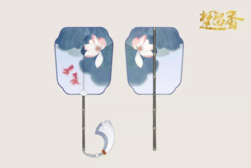 《楚留香》消夏节活动大全