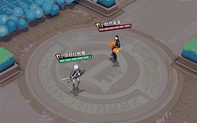 《非人学园》白骨精技能详解介绍