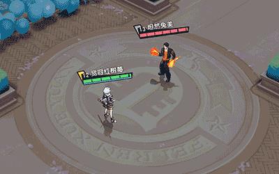《非人学园》白骨精技能详解介绍