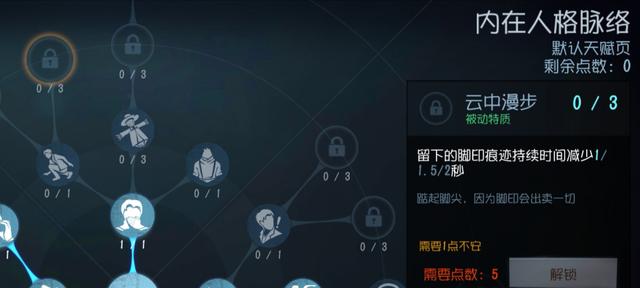 �������˸�������˵ļ����츳һ��