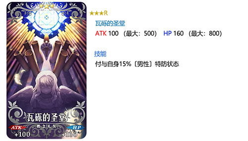 FGO国服900万下载突破纪念活动