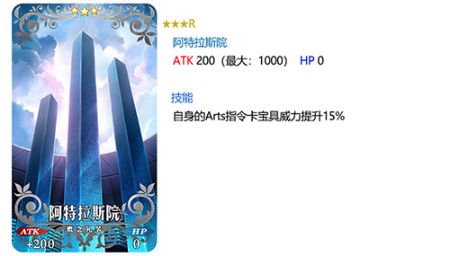 FGO国服900万下载突破纪念活动
