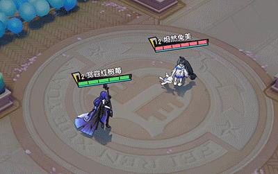 《非人学园》持国技能详解介绍