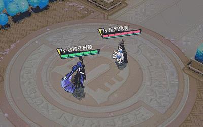 《非人学园》持国技能详解介绍