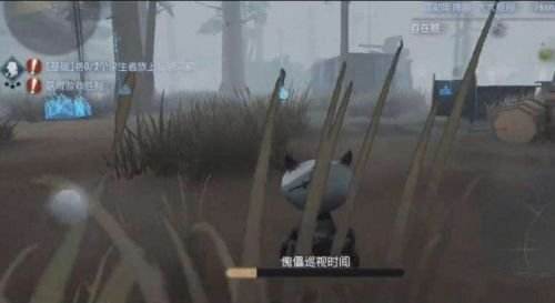 《第五人格》机械狗用法详解
