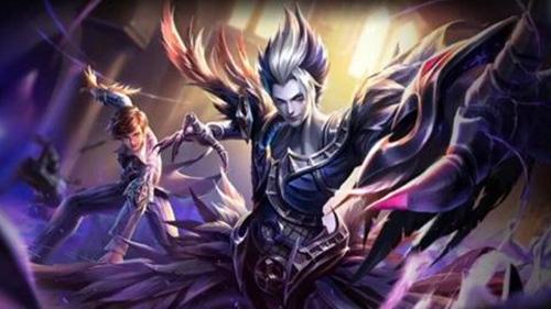 《王者荣耀》1433233什么意思