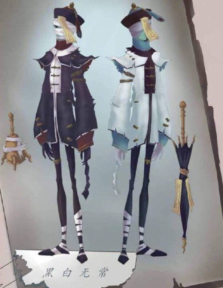 《第五人格》宿伞之魂玩法技巧介绍