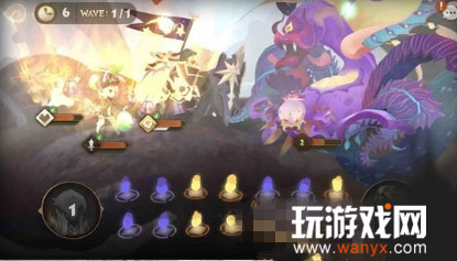 《万象物语》合奏组队BOSS打法攻略介绍