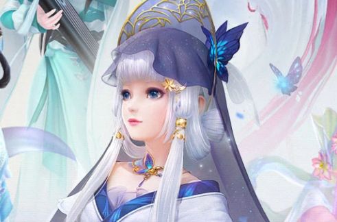 《云裳羽衣》困难第5章通关攻略