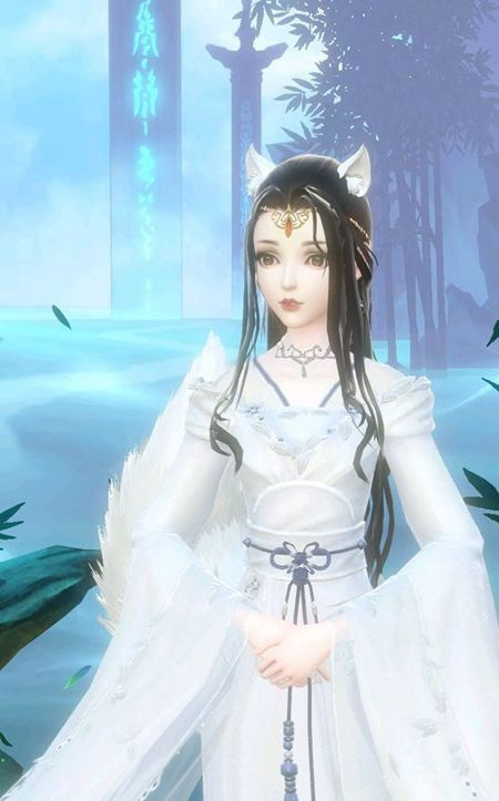 《云裳羽衣》困难1-4 神秘信件怎么搭配