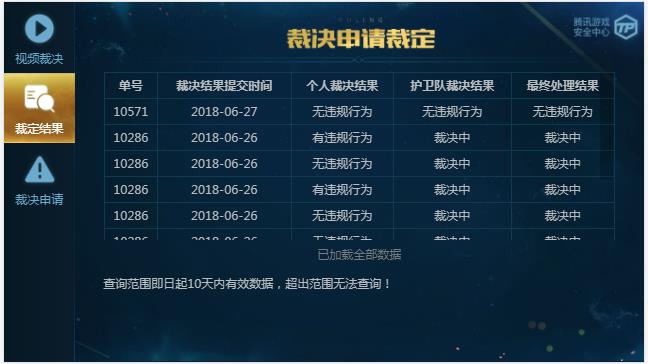 《王者荣耀》鹰眼护卫队职责作用图文介绍