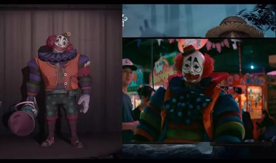 《第五人格》小丑动物世界联动皮肤获得方法