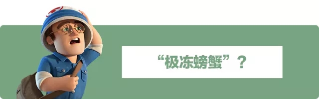 《海岛奇兵》极冻螃蟹冬季战场活动介绍