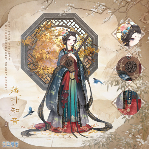 《奇迹暖暖》乐谱摹本速刷攻略及兑换奖励