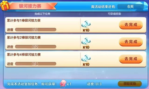 《天天酷跑》解暑雪糕怎么获得