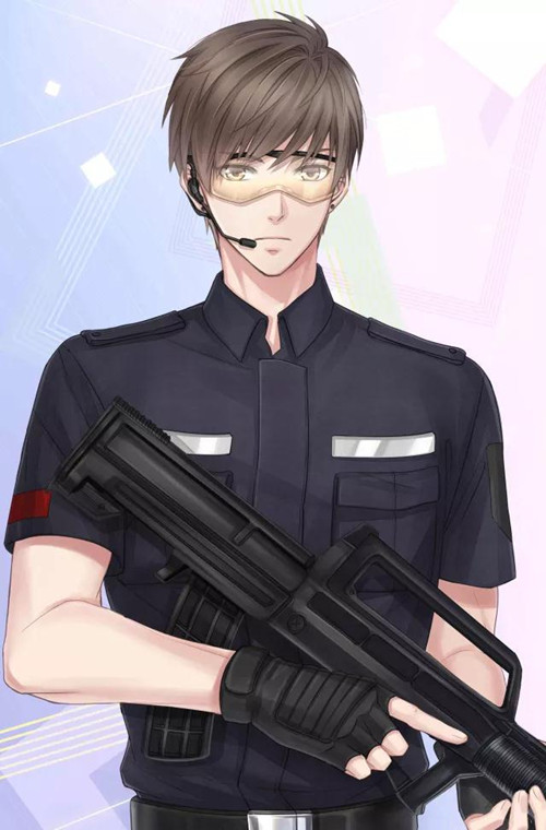 《恋与制作人》7月签到卡是什么