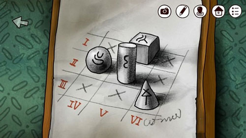 《迷失岛2》第六部分图文攻略