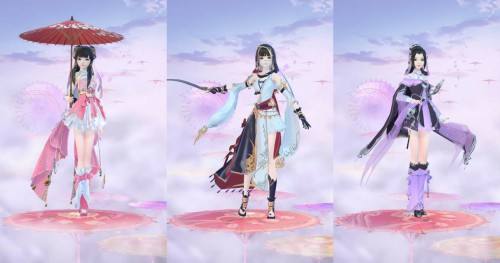 《云裳羽衣》古代女子长大成人的仪式是什么