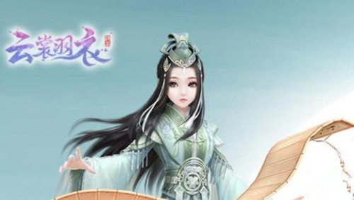 《云裳羽衣》加入家族有什么用