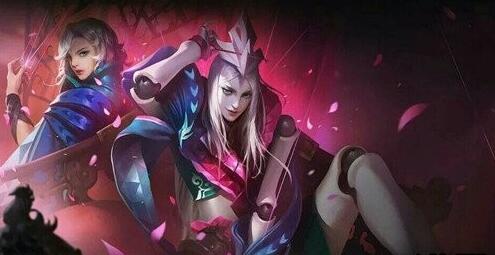 《王者荣耀》S12赛季新英雄图文介绍