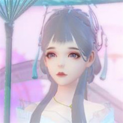 《云裳羽衣》古风少女捏脸数据一览