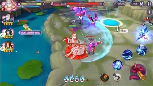 《轮回诀》手游2V2阵容搭配推荐