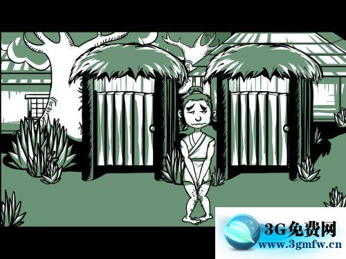 《扎心了老妹2》第4关图文攻略