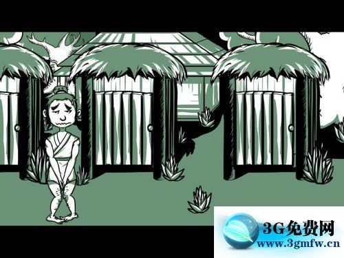 《扎心了老妹2》第4关图文攻略