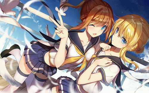 《碧蓝航线》异色格作战复刻D2攻略