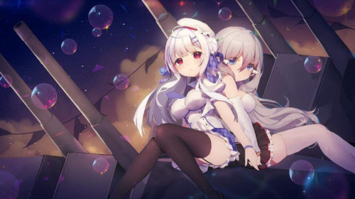 《碧蓝航线》异色格作战复刻C4攻略
