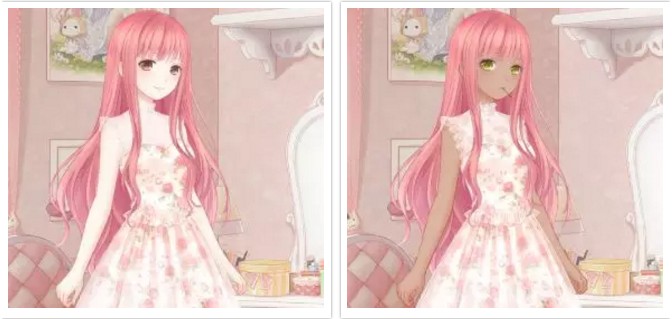 《奇迹暖暖》防晒大作战活动介绍