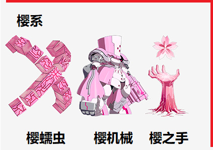 《FGO》CCC联动樱系敌人分布掉落一览