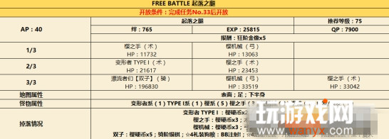 《FGO》CCC联动起落之腿自由本配置方法介绍