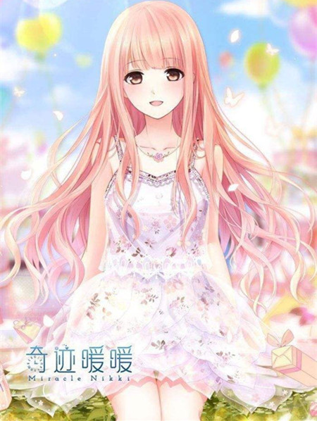 《奇迹暖暖》联盟委托13-5搭配攻略