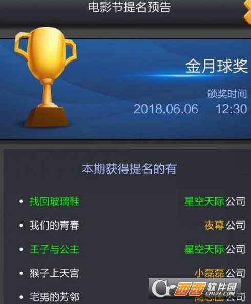 《票房大卖王》股票玩法图文心得