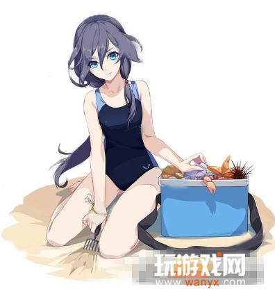 《崩坏3》符华夏日圣痕获取途径