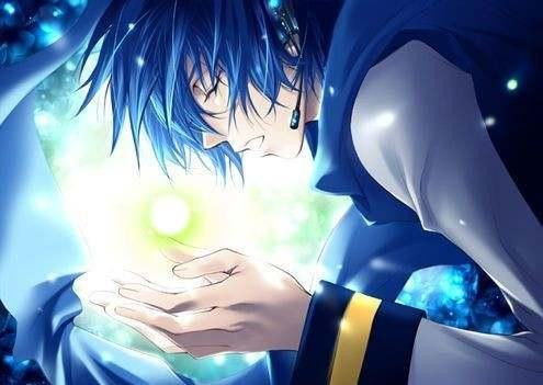 《永远的7日之都》KAITO支线攻略