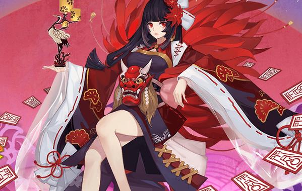 《决战平安京》彼岸花出装顺序玩法攻略