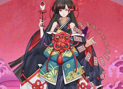 《决战平安京》彼岸花技能加点推荐