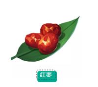 《QQ飞车》手游红枣获得方式介绍