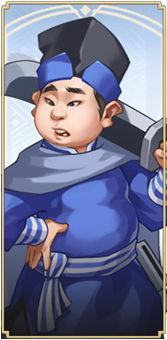 《武林外传》手游燕小六情缘怎么搭配