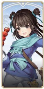 《武林外传》手游莫小贝情缘怎么搭配