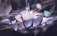 《花语学园》玩具世界套装介绍
